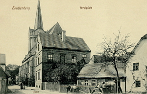 Senftenberg